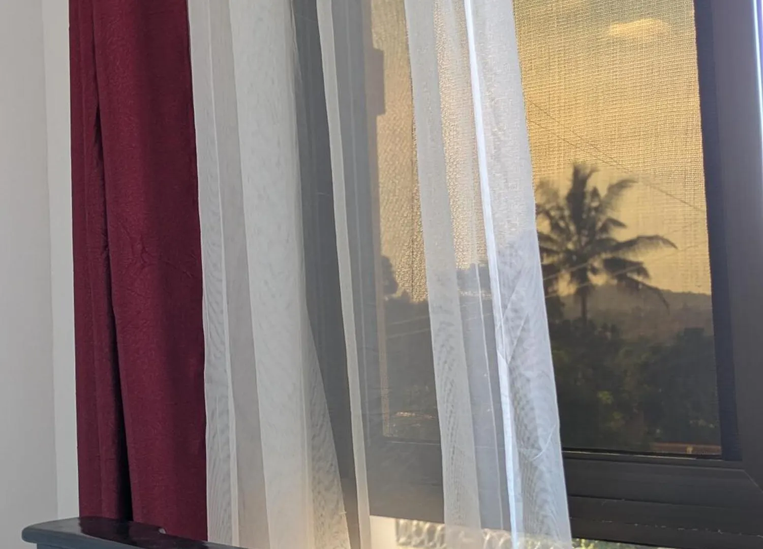 Oda ve Kahvaltı Jk Cozy Homes Kampala