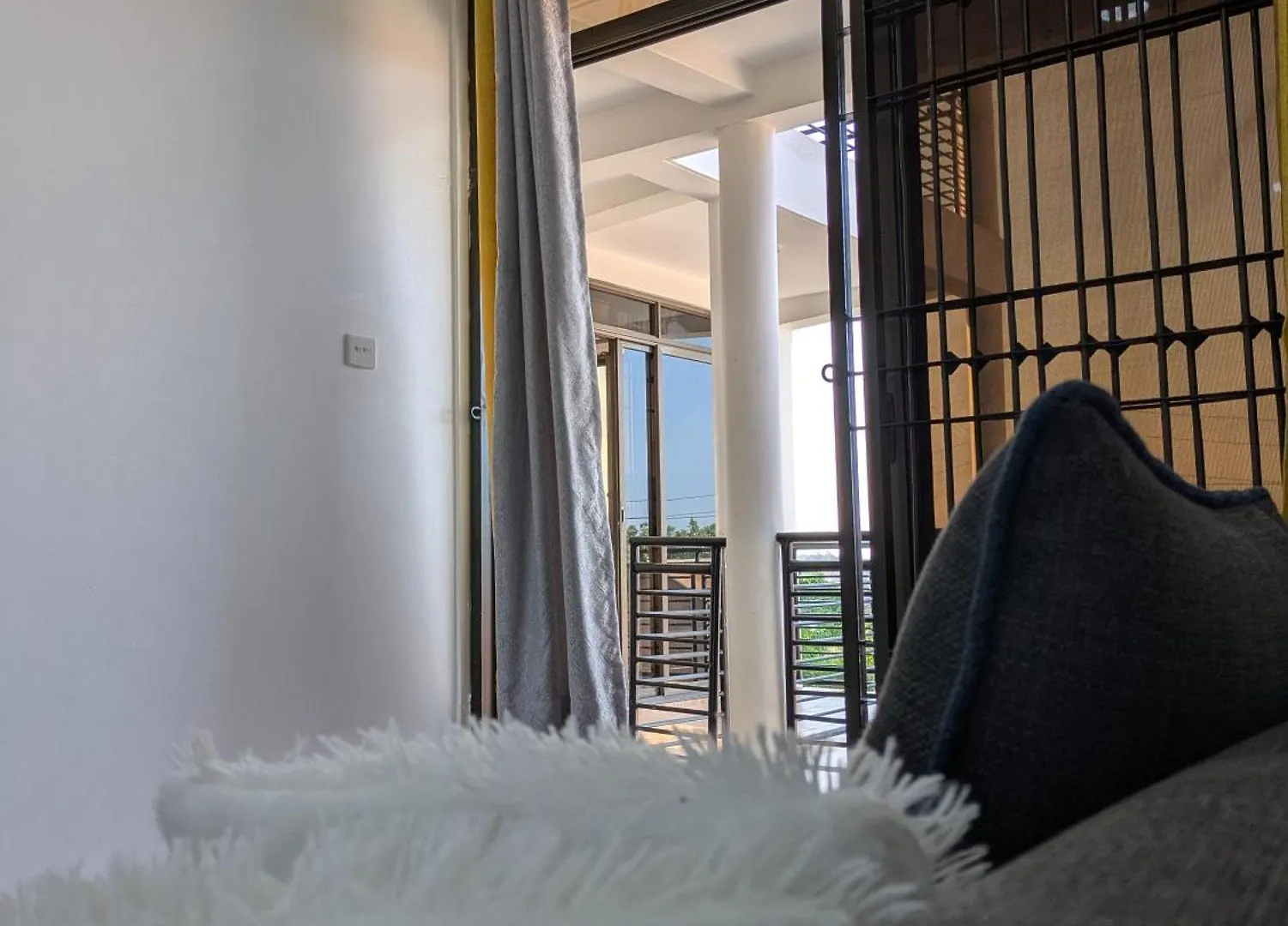Jk Cozy Homes Kampala 0*,