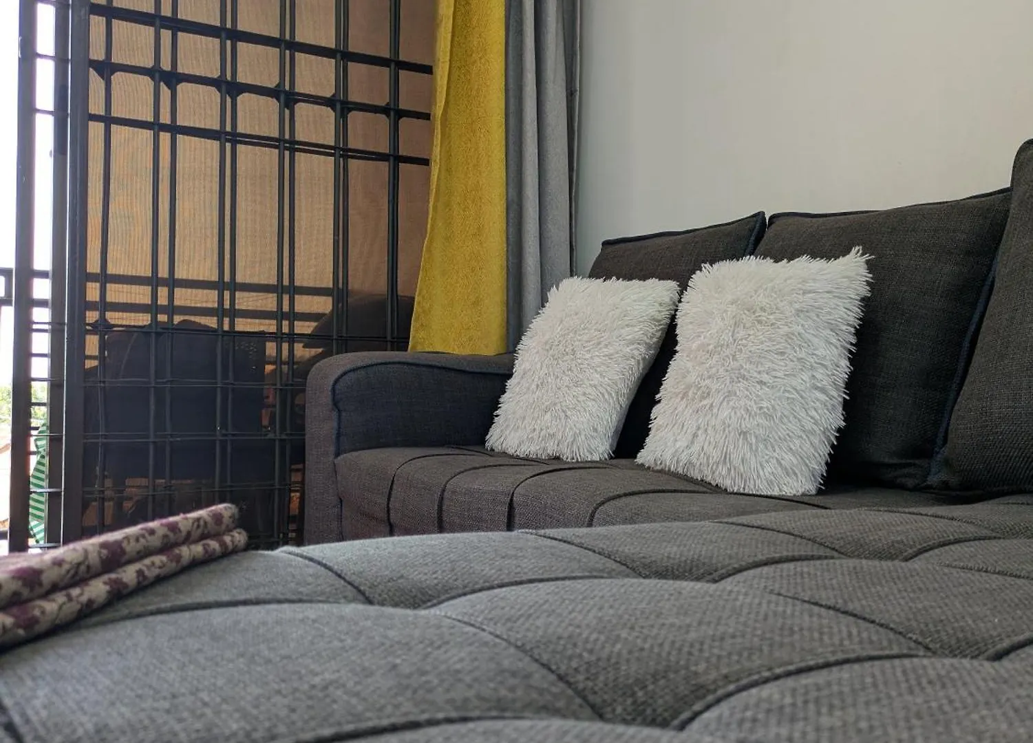 Jk Cozy Homes Kampala